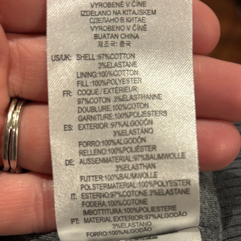 Fox women’s Evolve bomber jacket S - Picture 12 of 12